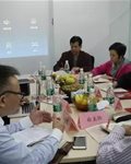 北京市注册税务师管理中心领导莅临足智网指导