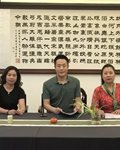 【集团资讯】北京永大与香山大学堂签订战略合作协议